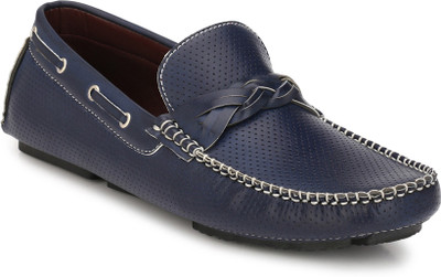 

Aady Austin Loafers For Men(Blue