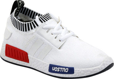 

Vostro DAISY Walking Shoes For Women(Multicolor, White