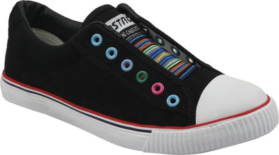 

Vostro FLORENCE Sneakers For Women(Black