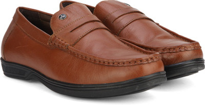 

Arrow FORMAL MOC Loafers For Men(Tan