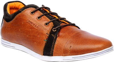 

Buckaroo Casuals For Men(Tan