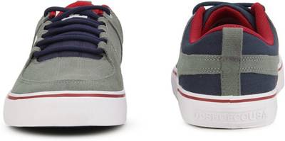 DC Sneakers