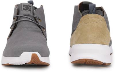 DC Sneakers