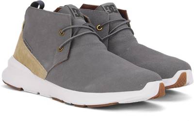 DC Sneakers