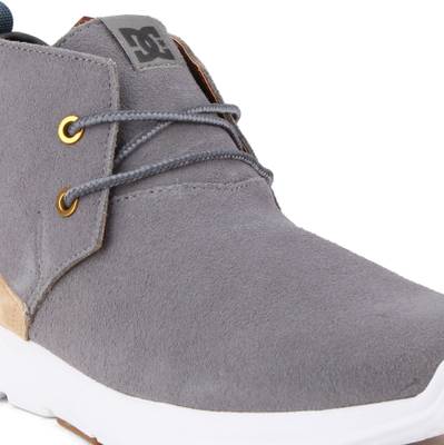 DC Sneakers