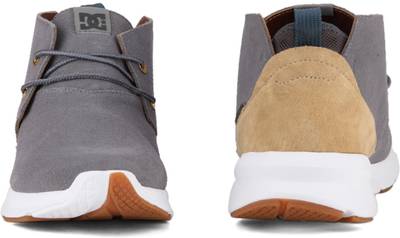 DC Sneakers