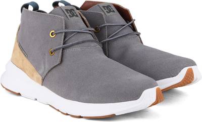 DC Sneakers