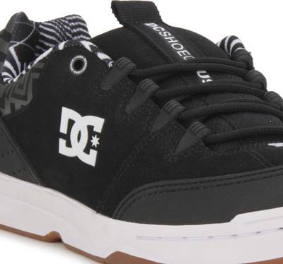 DC Sneakers