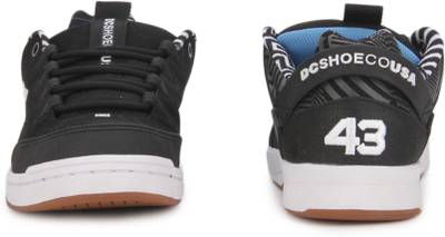 DC Sneakers