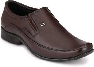

MRAP Slip On For Men(Brown