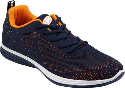 

Vostro IAN Running Shoes For Men(Navy, Orange