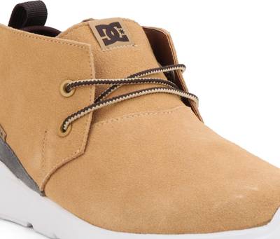 DC Sneakers