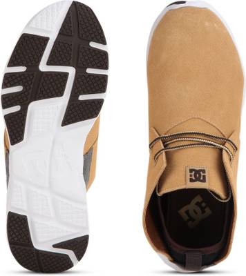 DC Sneakers