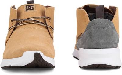 DC Sneakers