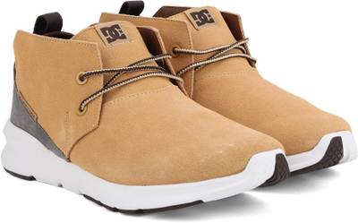 DC Sneakers