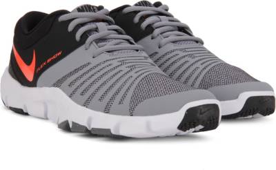 Nike Flex Show Tr 5 Training Shoes Men Reviews: Latest Review of Nike Flex  Show Tr 5 Training Shoes Men | Price in India 
