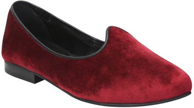

Bare Skin Casuals For Men(Maroon
