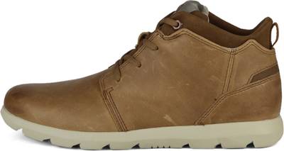CAT TRANSCEND High Ankle Sneakers