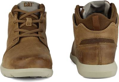 CAT TRANSCEND High Ankle Sneakers