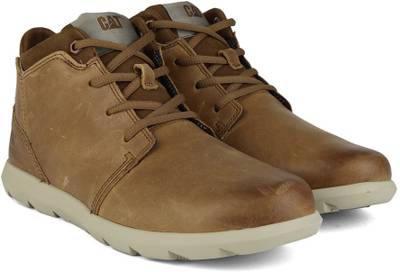 CAT TRANSCEND High Ankle Sneakers