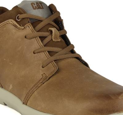 CAT TRANSCEND High Ankle Sneakers