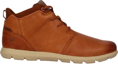 CAT TRANSCEND High Ankle Sneakers