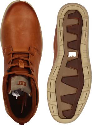CAT TRANSCEND High Ankle Sneakers