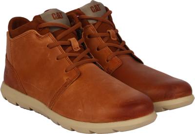 CAT TRANSCEND High Ankle Sneakers