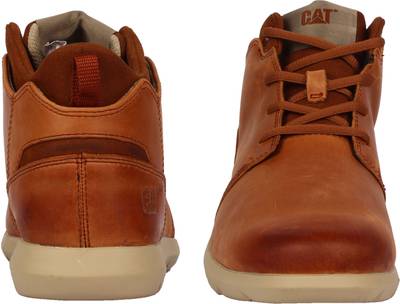 CAT TRANSCEND High Ankle Sneakers