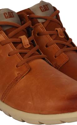 CAT TRANSCEND High Ankle Sneakers