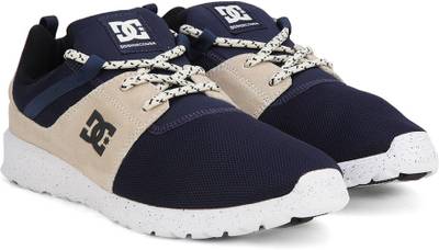 DC Sneakers