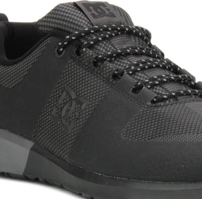 DC Sneakers