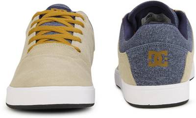 DC Sneakers