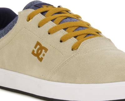 DC Sneakers