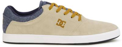 DC Sneakers