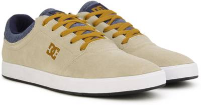 DC Sneakers