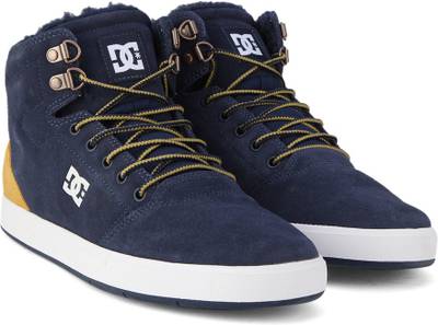 DC Sneakers