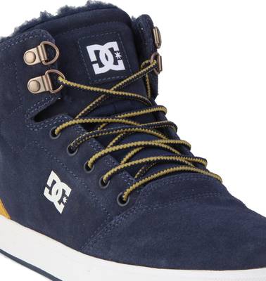 DC Sneakers