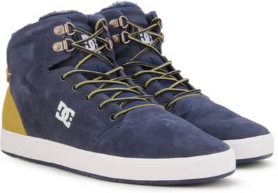 DC Sneakers