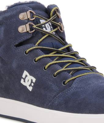DC Sneakers