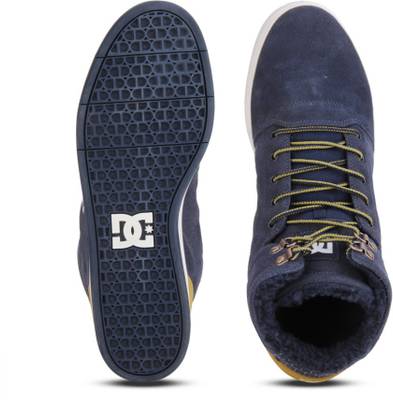 DC Sneakers