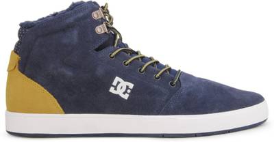 DC Sneakers