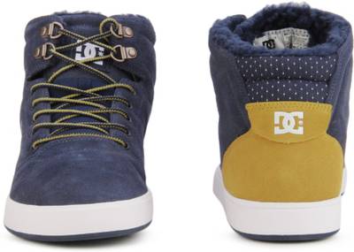 DC Sneakers
