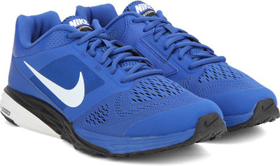 Nike tri fusion run msl
