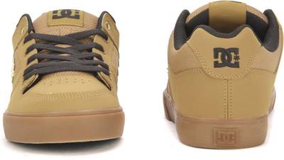 DC Sneakers
