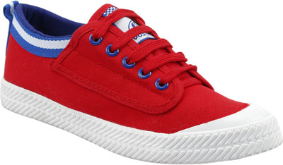 

Vostro CAROLYN Sneakers For Women(Red