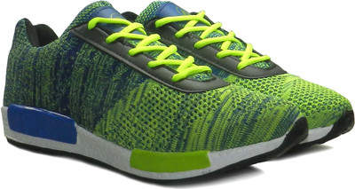 

Fast Trax Asher Pro Casuals For Men(Multicolor, Green