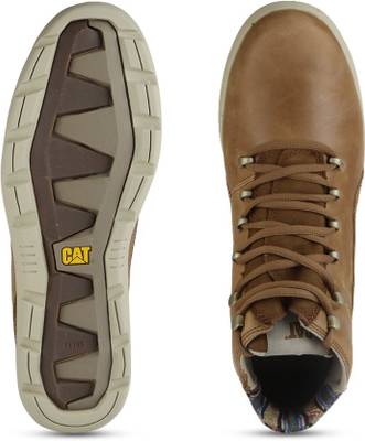 CAT PREVAIL Sneakers
