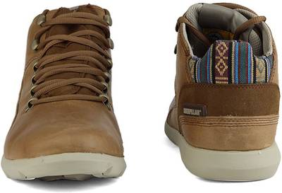 CAT PREVAIL Sneakers