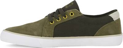 DC Sneakers